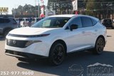New 2025 Nissan Murano SV image 3