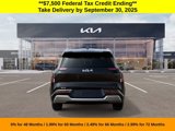 New 2026 Kia EV9 Land image 5