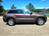 Used 2020 Jeep Grand Cherokee Laredo w/ Security & Convenience Group image 4