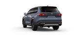 New 2025 Toyota Grand Highlander AWD Hybrid image 4