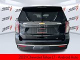Used 2021 Chevrolet Tahoe LT image 4