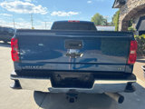 Used 2019 Chevrolet Silverado 2500 LT w/ Z71 Package, Off-Road image 4
