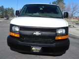 Used 2017 Chevrolet Express 2500 LS image 6