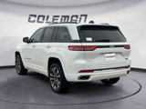 New 2025 Jeep Grand Cherokee Overland w/ Luxury Tech Group IV image 3