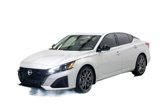 Used 2023 Nissan Altima 2.0 SR image 4