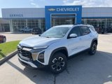 New 2026 Chevrolet Equinox ACTIV w/ Convenience Package III image 2
