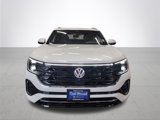 New 2025 Volkswagen Atlas Cross Sport SEL Premium R-Line image 4