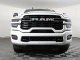 New 2025 RAM 2500 Big Horn image 2