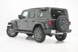 New 2025 Jeep Wrangler Sahara image 5