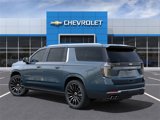 New 2025 Chevrolet Suburban High Country image 3