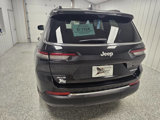 Used 2024 Jeep Grand Cherokee L Limited w/ Luxury Tech Group II image 5