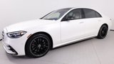Used 2023 Mercedes-Benz S 500 4MATIC image 3