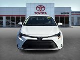 New 2026 Toyota Corolla LE image 2