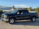 Used 2017 Chevrolet Silverado 1500 LTZ w/ Texas Edition image 5