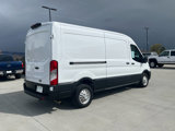 Used 2023 Ford Transit 350 Medium Roof AWD image 3