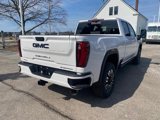 New 2025 GMC Sierra 2500 Denali Ultimate image 6