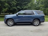 New 2025 Chevrolet Tahoe Premier image 2