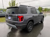 New 2026 Honda Passport RTL image 3
