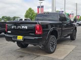 New 2025 RAM 2500 Limited image 3