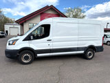 Used 2021 Ford Transit 250 Medium Roof image 5