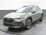 New 2025 Subaru Crosstrek 2.5i Limited w/ Popular Package #3A image 3