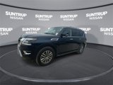 Used 2024 Nissan Armada SL w/ Cargo Package image 4