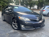 Used 2012 Toyota Camry SE image 6