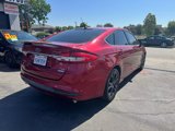 Used 2018 Ford Fusion SE w/ Equipment Group 201A image 6