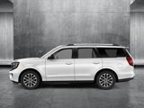 New 2025 Ford Expedition Platinum image 2