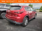 Used 2022 MAZDA CX-5 AWD 2.5 S w/ Preferred Package image 3