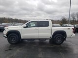 New 2025 Nissan Frontier PRO-4X w/ Pro Convenience Package image 4