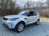 Used 2018 Land Rover Discovery HSE image 2