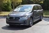 New 2025 Honda Odyssey Touring image 3