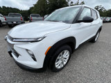 New 2026 Chevrolet TrailBlazer LS w/ LS Convenience Package image 4