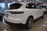 Used 2021 Porsche Cayenne image 6