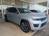 New 2025 Jeep Grand Cherokee L Overland w/ Luxury Tech Group IV image 2