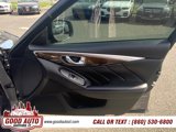 Used 2019 INFINITI Q50 Luxe w/ Essential Package (3.0T Luxe) image 5