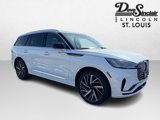 New 2025 Lincoln Aviator Black Label image 3