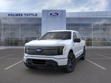 New 2025 Ford F150 Lightning XLT image 2