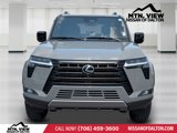 Used 2024 Lexus GX 550 image 3