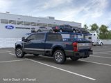 New 2025 Ford F250 King Ranch image 4