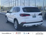 New 2025 BMW X5 xDrive40i image 4