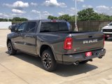 New 2025 RAM 1500 Laramie image 5