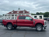 New 2025 Ford F350 Lariat image 3