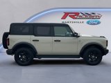 New 2025 Ford Bronco Outer Banks image 6