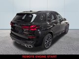 New 2025 BMW X5 M60i w/ Climate Comfort Package image 4