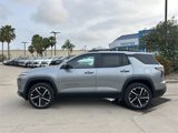 New 2026 Chevrolet Equinox RS w/ Convenience Package III image 6