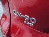 New 2025 MAZDA CX-90 3.3 Turbo S w/ Premium Plus image 4