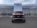 New 2025 Ford F150 XLT w/ Equipment Group 302A MID image 6