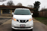 Used 2018 Nissan NV200 SV image 3